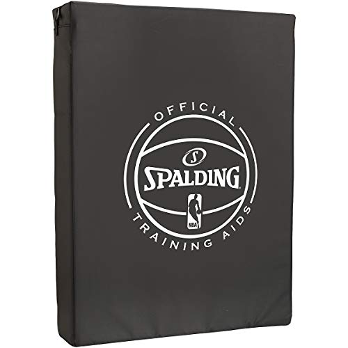 Spalding Blocking Pad, 24" x 18" x 4", Black