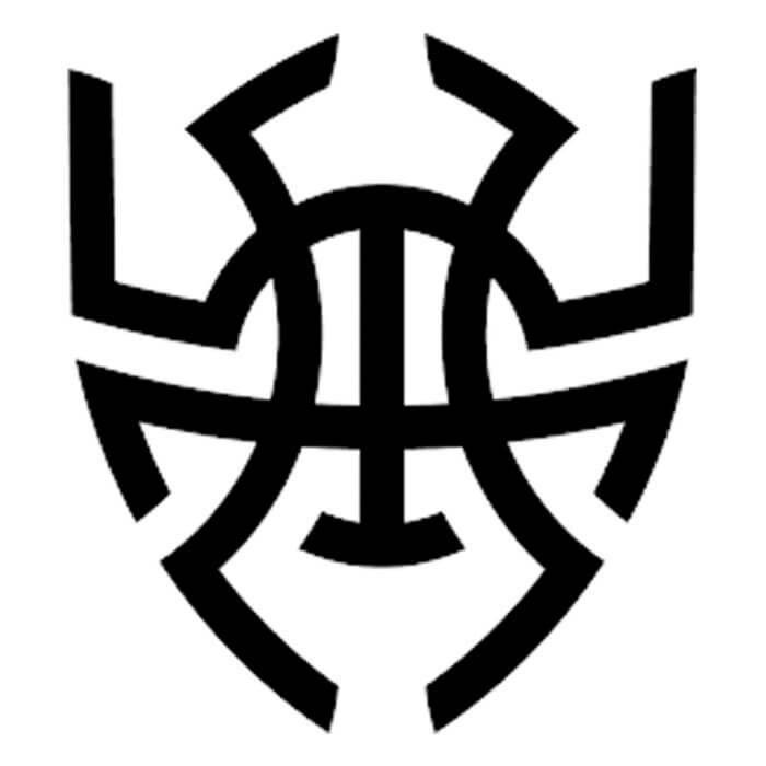 Donovan Mitchell Logo