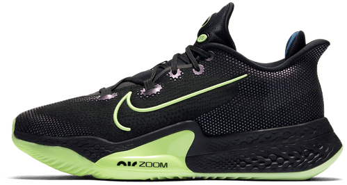 Nike Air Zoom BB NXT