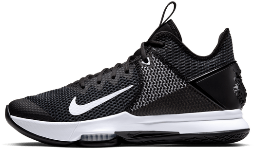 Nike Lebron Witness 4